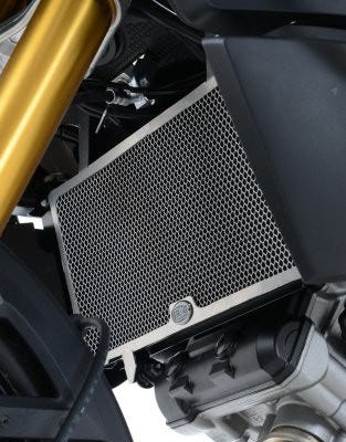RAD GUARD BK SUZVSTROM1000 14-