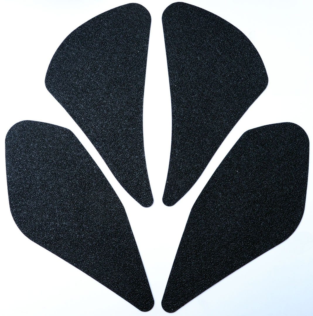 990S/DUKER T/PADS'05-'13CL 4PC