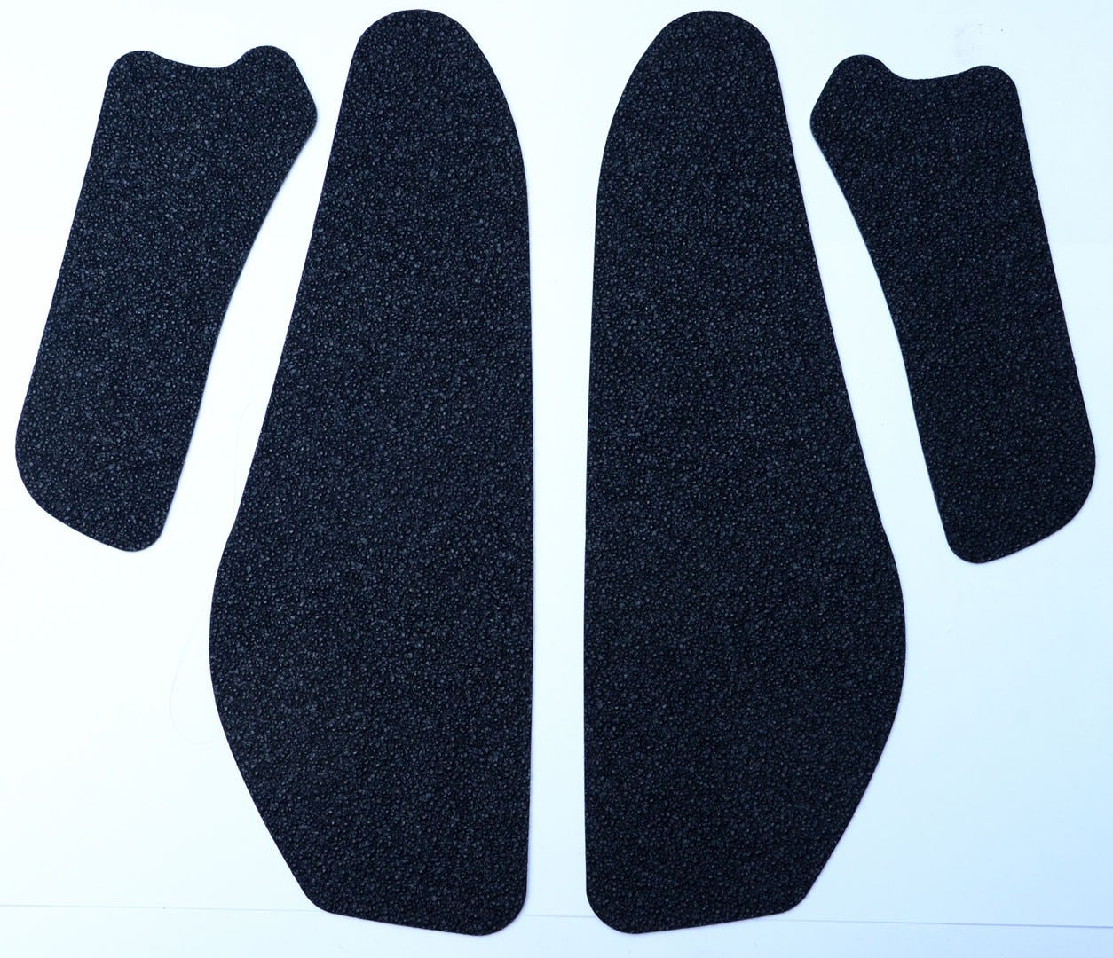 DYTNA 955I T/PADS'02-'06 BK 4P