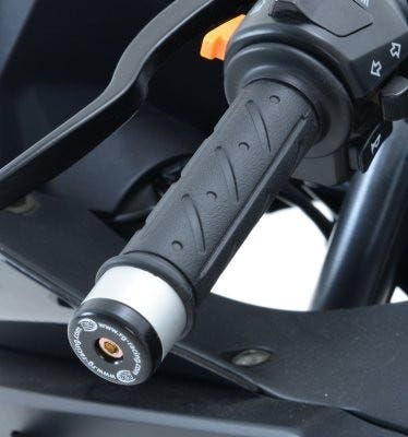Bar End Sliders, Genata XRZ125