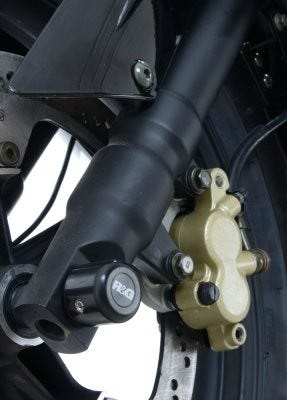Fork Protectors, Genata XRZ125