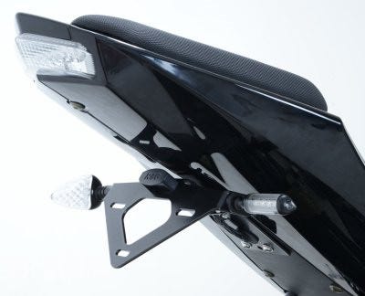 Licence Plate Holder, Genata XRZ125