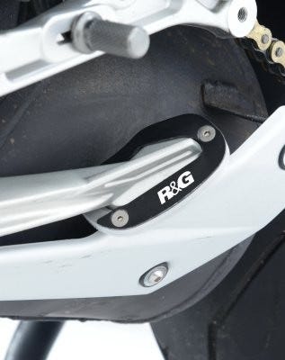 Kickstand Shoe, EBR 1190 RX/SX