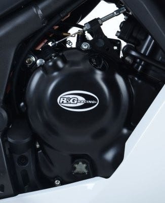 CBR300 RIGHT ENGINE CASE COVER