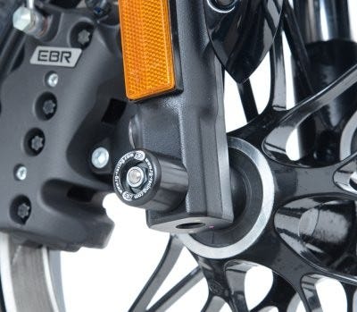 Fork Protectors, EBR 1190SX