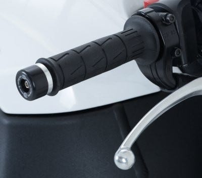 Bar End Sliders, EBR1190 SX