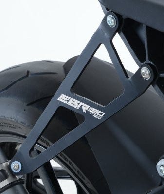 EXHST HR&BLNKGPLT,EBR1190RX/SX