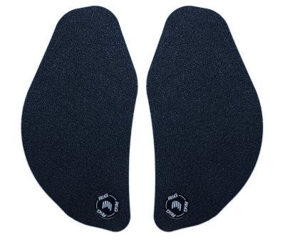 YZF-R3 TRACT PAD 15-ON BLK 2PC