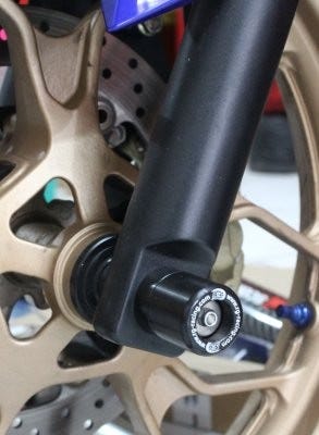 R3 R+G FORK PROTECTORS