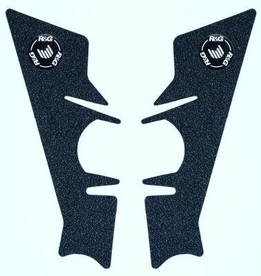 MV F3 675/800 B/GUARD 2-PC KIT