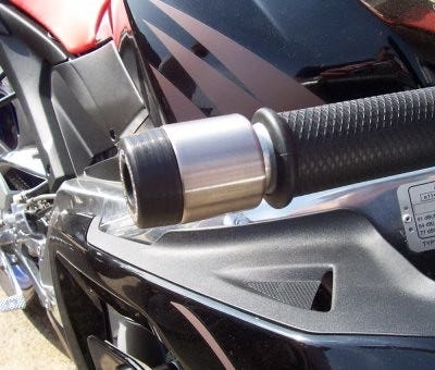 B-E-SL FOR APR RS125
