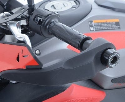 B/E SLIDERS YAM MT-07 MOTOCAGE