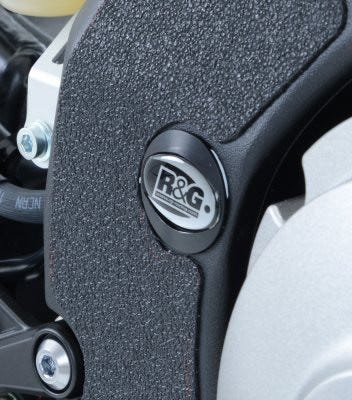 F/PLUG TOP LH OR RH R1 15-ON