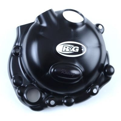 ZX6 '09-'14 RHS CL/COVER RACE