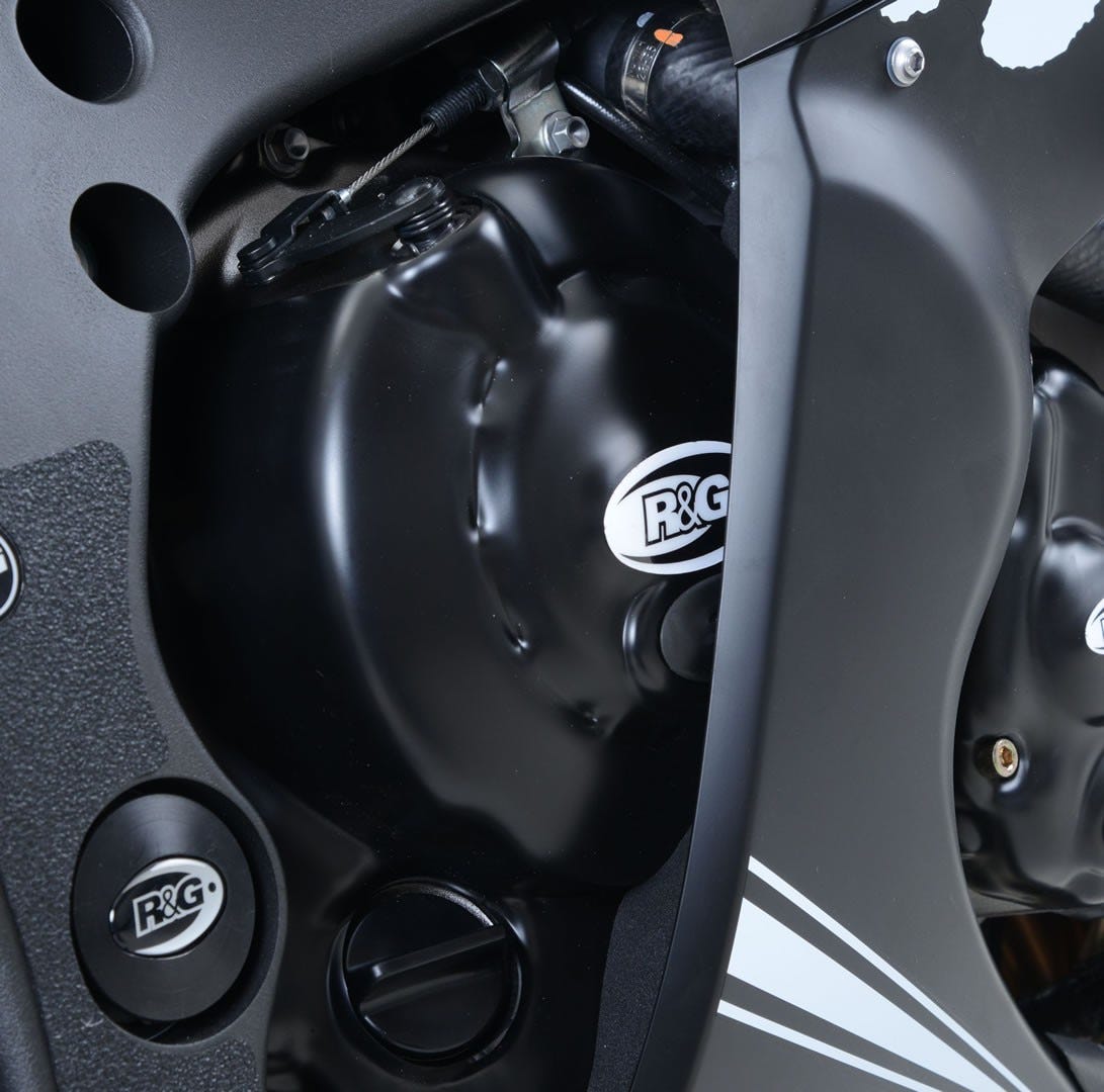 ZX10-R '11- RHS CLCH/CVR RACE