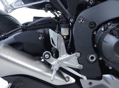 CBR1000RR EZ BT/GRD 08- BK 4PC