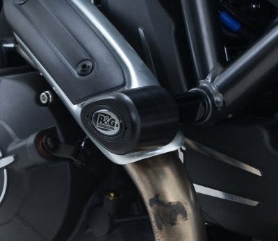 AERO C/PROT DUC SCRAMBLER 15-