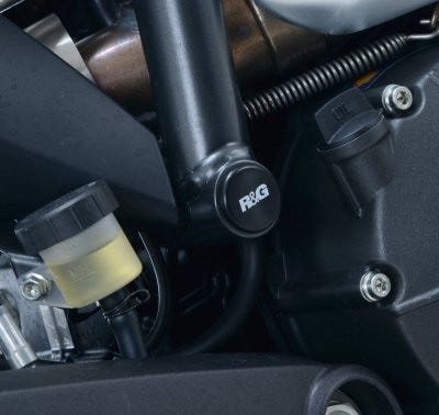 F/PLUG BK DUC SCRAMBLER 15-
