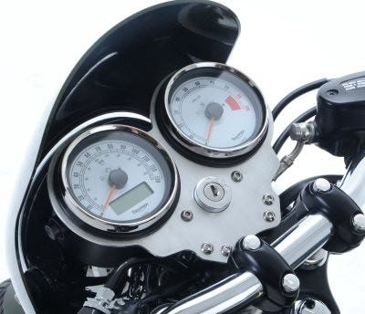 INSTR.FASCIA THRUXTON '08-'14