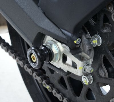 REAR SPINDLE SLID DUC SCRAMBLR