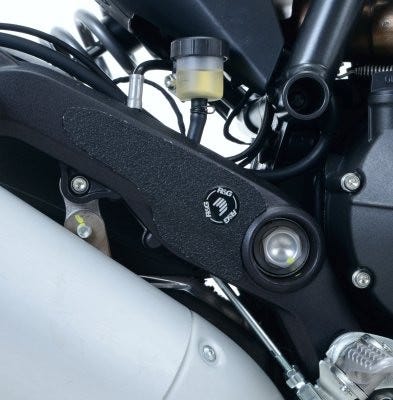 SCRAMBLER BOOT/GUARD 2-PC KIT