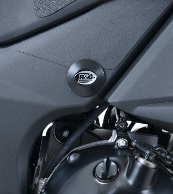 FR/PLUG RH UPPER1000VERSYS'15-
