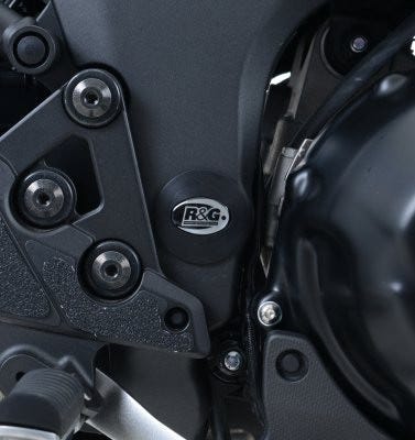 FR/PLUG RH LOWR 1000VERSYS'15-