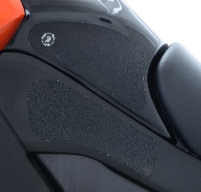 VERSYS1000 '15- T/PADS BK 4PC