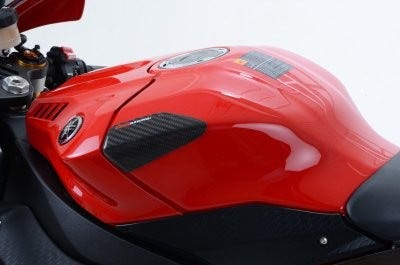 Tank Sliders  Yamaha YZF-R1 '15-