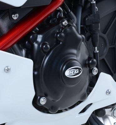 LH CRANK COVER YZF-R1 15-ON