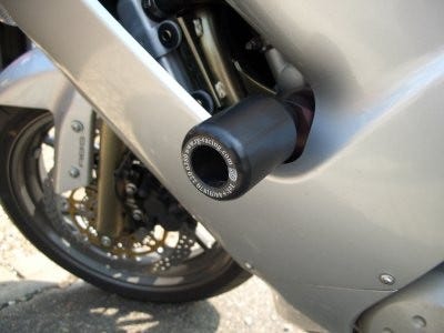 C/PRO ER6F NIN 650R FAIRED -08