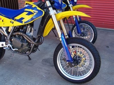 FORK PROT HUS SMR 450/510 06-