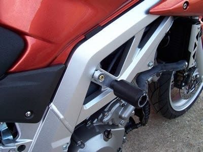 C/PROT SV1000 K6- BLK BLOCKS