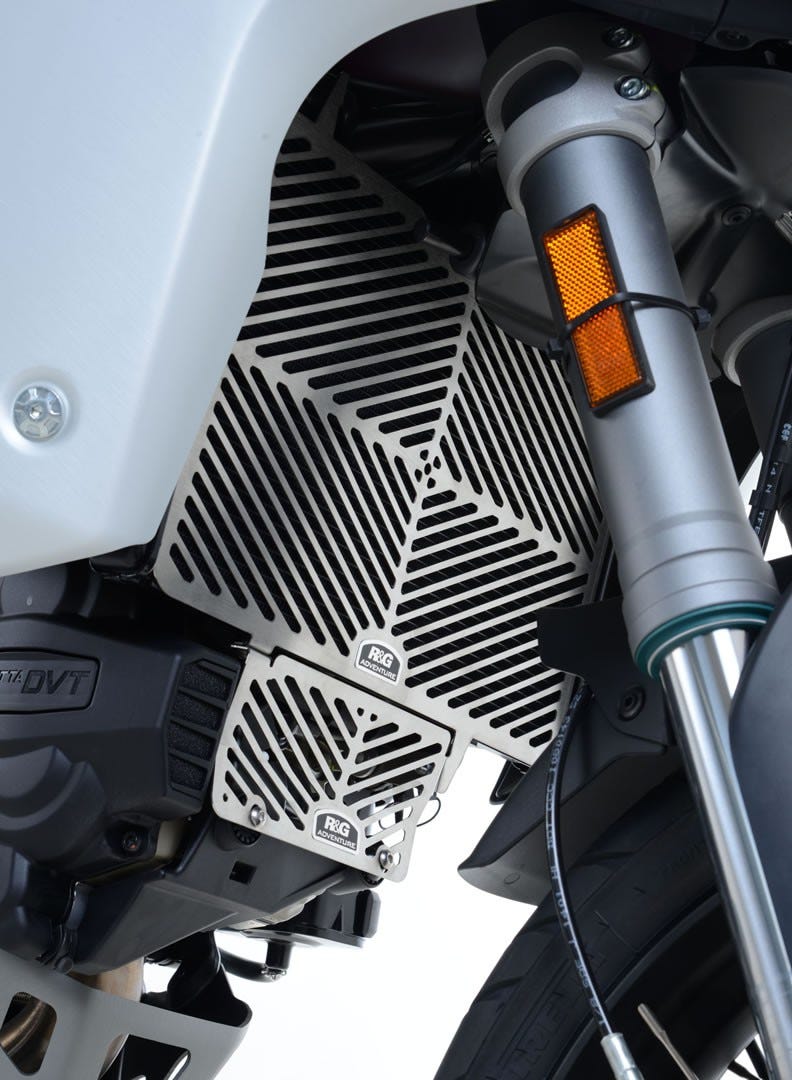 S/S RAD GRD 1200 M/STRADA'15-