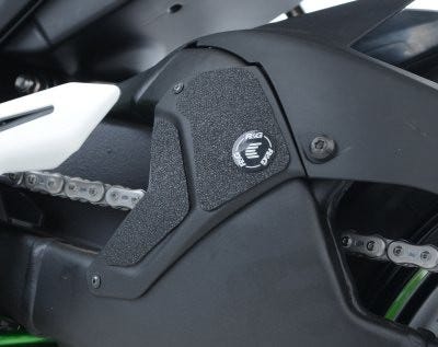KAW H2/H2R BOOT GUARD 3-PC KIT
