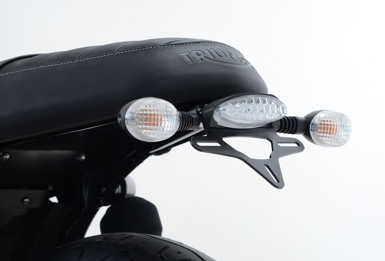 L/PLATE HOLD TRI STRT TWIN 16-