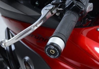 B/E SLIDERS HON X-RUNNER '15-
