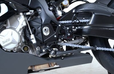 R/SETS BMW S1000RR 15- RD/RACE