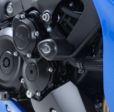 AERO CRASH PROT SUZ GSX-S 1000