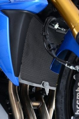 RAD/GRD TIT GSX-S 1000/ABS/FA
