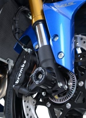 FORK PROT SUZ GSX-S 1000