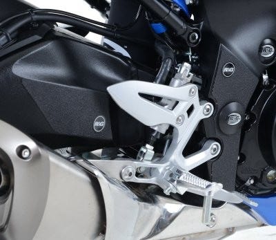 S/A TRACT PAD GSX-S1000 5PC
