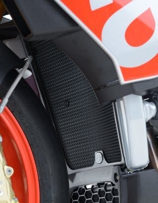 RADGUARD TI APR TUONO RSV4 15-