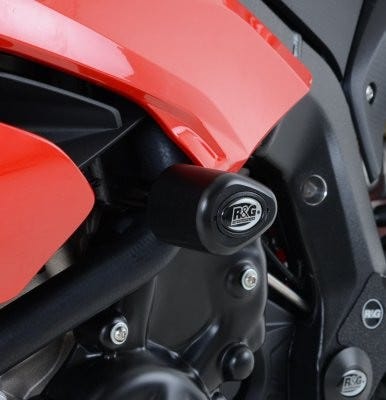 A/C/PROTECTORS BMW S1000XR WH