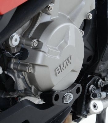 BMW S1000XR ENG/CASE SLDR LHS