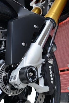 FORK PROTECTORS BMW S1000XR