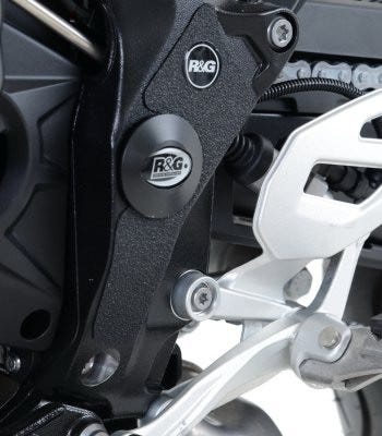 FRAME PLUG LHS BMW S1000XR