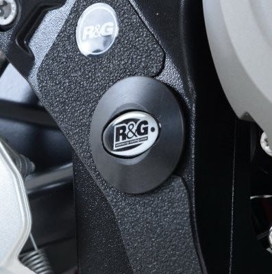FRAME PLUG RHS BMW S1000XR