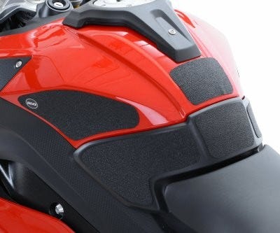 BMW S1000XR TRAC/PADS BK 6-PC
