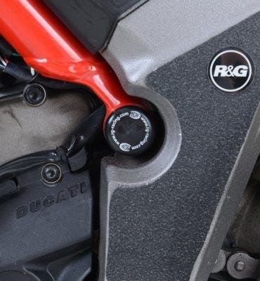 FR/PLUG LHUPP 1200M/STRADA'15-